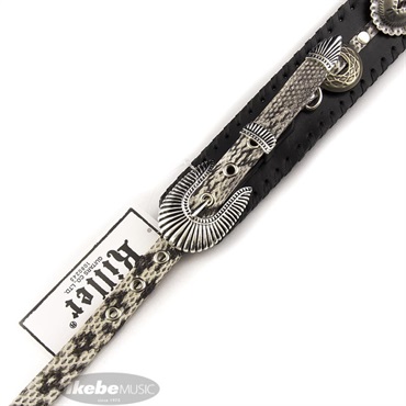WHITEFEATHER P [White w/Black Lace] 画像5