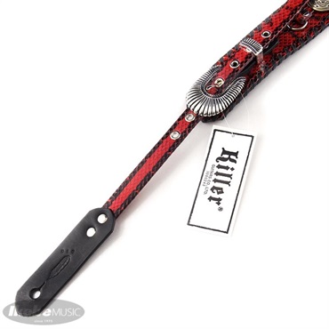 WHITEFEATHER Q [Red w/Black Lace] 画像2