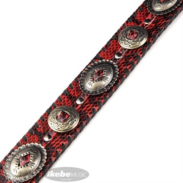 WHITEFEATHER Q [Red w/Black Lace] 画像4