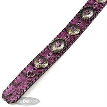 WHITEFEATHER Q [Purple w/Black Lace] 画像1