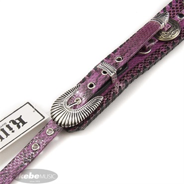 WHITEFEATHER Q [Purple w/Black Lace] 画像3
