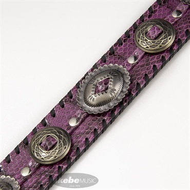 WHITEFEATHER Q [Purple w/Black Lace] 画像4