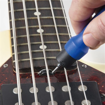 MUSIC NOMAD 【お取り寄せ商品】 MN235 Premium Guitar Tech Truss Rod Wrench Set 画像3