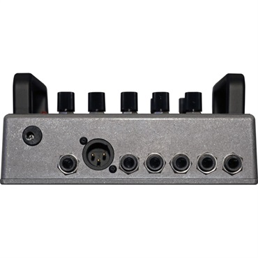 ALBIT A1992B pro Hand-made Tube preamp / D.I. 【値上げ前旧価格品】 画像1