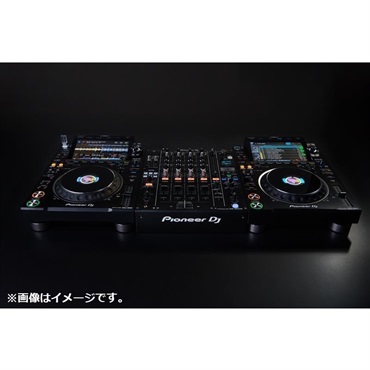 Pioneer DJ 【生産完了につき1台限り】CDJ-3000 【プロフェッショナル DJマルチプレーヤー】 画像6