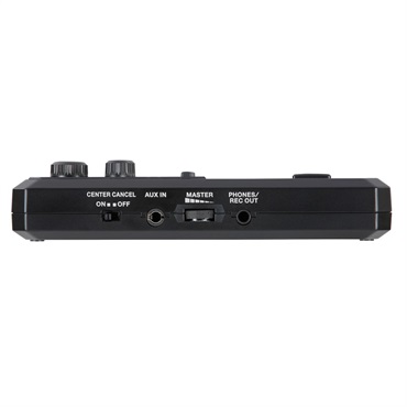 BOSS Pocket GT [POCKET EFFECTS PROCESSOR][日々の練習やジャム・セッションをより一層楽しくする画期的ツール] マルチエフェクター ボス 画像3