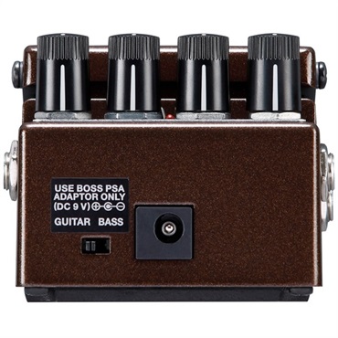 BOSS OC-5 Octave 画像2