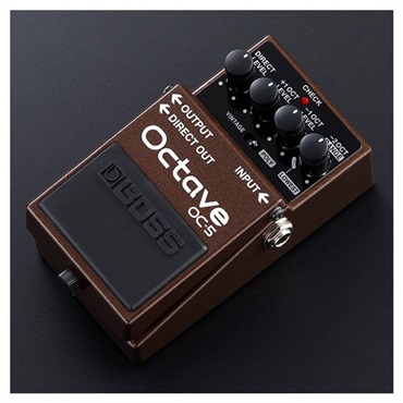 BOSS OC-5 Octave 画像3