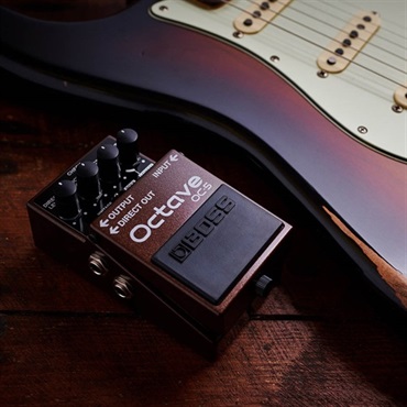 BOSS OC-5 Octave 画像5