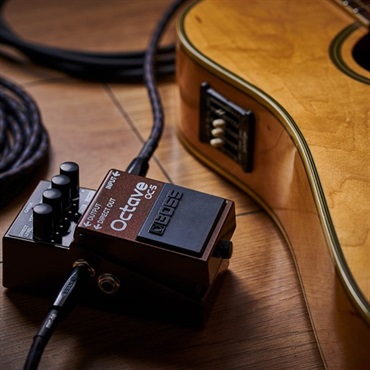 BOSS OC-5 Octave 画像7