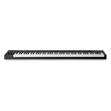 M-AUDIO M-Audio Keystation 88 MK3 (エムオーディオ)(キーステーション)(88鍵盤)(MIDIコントローラー)(※沖縄、離島は送料別途（税別10，000円～）発生＆代引き不可) 画像2