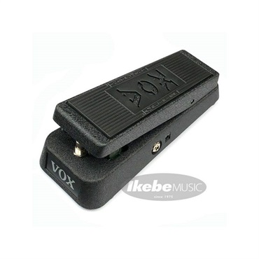 VOX V845 [Classic Wah Wah Pedal] 画像1