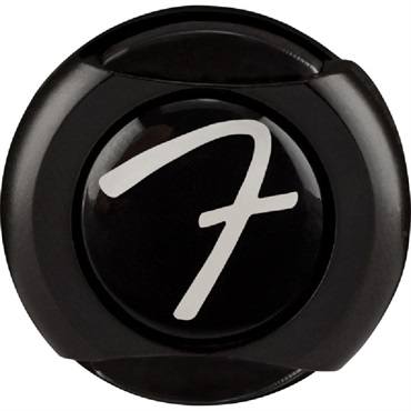 Fender USA INFINITY STRAP LOCKS (BLACK)(#0990818606) 画像2