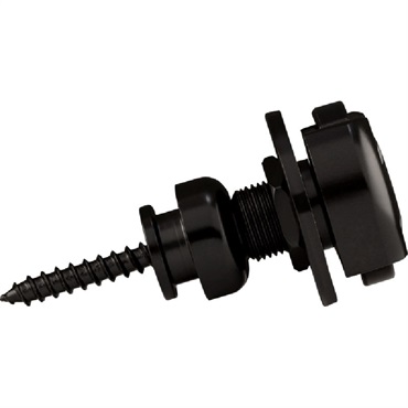 Fender USA INFINITY STRAP LOCKS (BLACK)(#0990818606) 画像3
