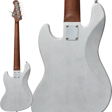 Bacchus WL5-ASH/RSM (WBD) 画像1