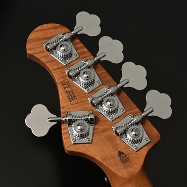 Bacchus WL5-ASH/RSM (STB) 画像3