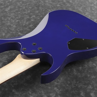Ibanez GRG7221QA-TBB [7-strings model] 画像3