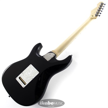 ESP SNAPPER-CTM-FM/M (Tiger Eye Sunburst w/Brown Pearl Black) 【即納可能】 画像2