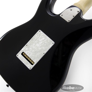 ESP SNAPPER-CTM-FM/M (Tiger Eye Sunburst w/Brown Pearl Black) 【即納可能】 画像7