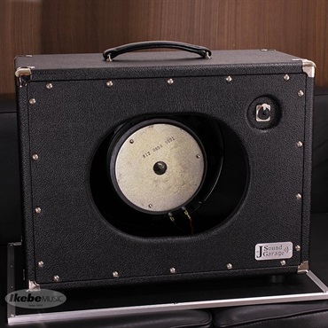 J-Sound Garage Handmade Cabinet JSG-112 Open Back w/Electro Voice EVM-12S Speaker [8Ω仕様] 画像3