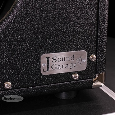 J-Sound Garage Handmade Cabinet JSG-112 Open Back w/Electro Voice EVM-12S Speaker [8Ω仕様] 画像4