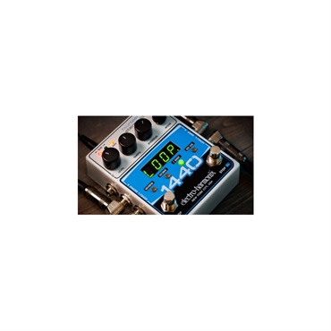 Electro Harmonix 1440 Stereo Looper ルーパー エレハモ 画像1