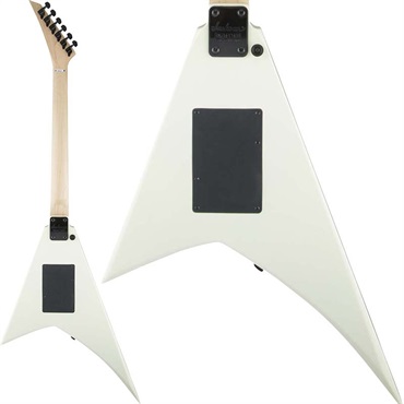 Jackson JS Series Rhoads JS32 (Ivory) 画像1
