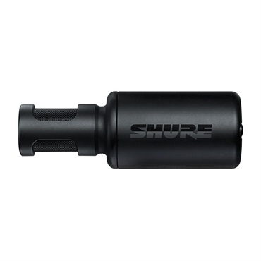 SHURE MOTIV MV88+ VIDEO KIT(MV88+DIG-VIDKIT)(ポータブル・ビデオキット)(国内正規品)(シュア) 画像1