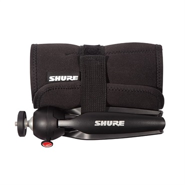 SHURE MOTIV MV88+ VIDEO KIT(MV88+DIG-VIDKIT)(ポータブル・ビデオキット)(国内正規品)(シュア) 画像3