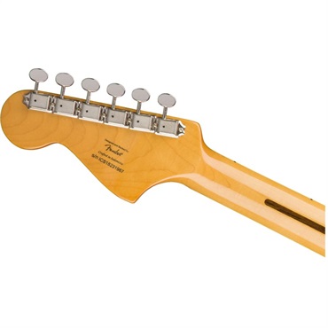 Squier by Fender Classic Vibe Bass VI (3-Color Sunburst) 画像5