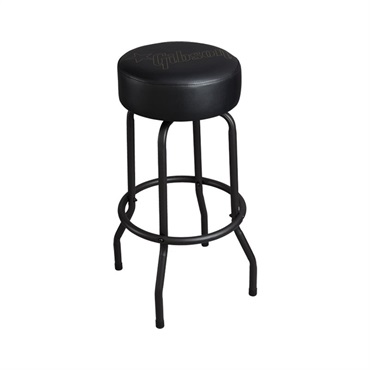 Gibson Premium Playing Stool StarLogo 30inch [ギブソン・バースツール/GA-STOOL3] (76センチ) 画像1