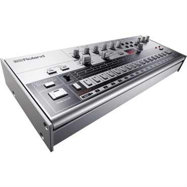 Roland TR-06 Drumatix ローランド リズムマシン (TR-606再現) 画像1