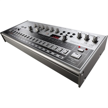 Roland TR-06 Drumatix ローランド リズムマシン (TR-606再現) 画像2