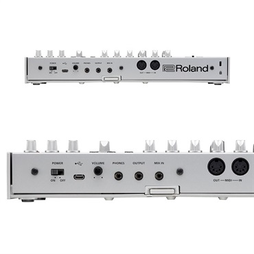 Roland TR-06 Drumatix ローランド リズムマシン (TR-606再現) 画像3