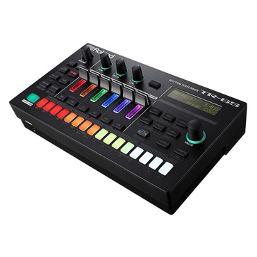 Roland 【夏先取り大特価セール】ローランド TR-6S RHYTHM PERFORMER (限定特価) リズムマシン 画像1