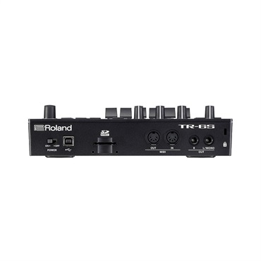 Roland 【夏先取り大特価セール】ローランド TR-6S RHYTHM PERFORMER (限定特価) リズムマシン 画像4