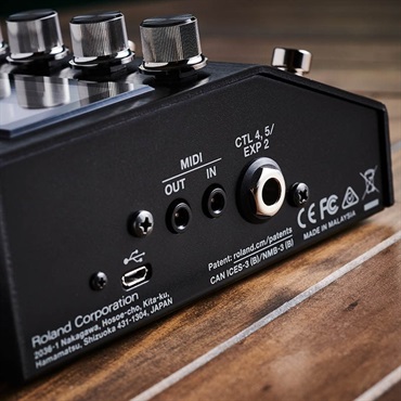 BOSS GT-1000CORE [Guitar Effects Processor] マルチエフェクター ボス 画像10