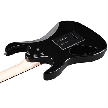Ibanez GRX70QA TKS 画像2