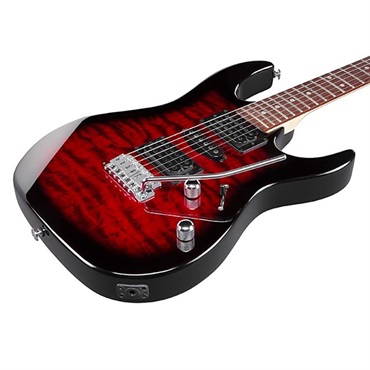 Ibanez GRX70QA TRB 画像1