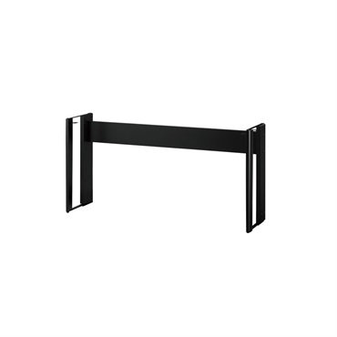 KAWAI HM-5B(ブラック) 【固定式ES920B専用スタンド】 【代引不可】【沖縄・離島送料別途見積】 画像1