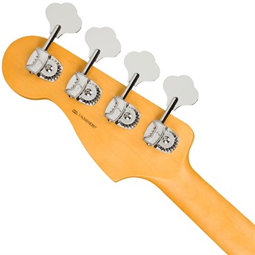 Fender USA American Professional II Precision Bass (Mercury/Rosewood)【生産完了品】 画像5