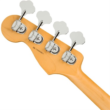 Fender USA American Professional II Jazz Bass (Mystic Surf Green/Maple) 【The Spring Summer 2026 Campaign】 画像5