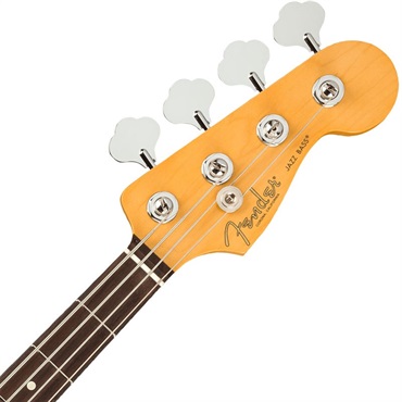 Fender USA American Professional II Jazz Bass (3-Color Sunburst/Rosewood)【値上げ前旧価格品】【生産完了品】 【The Spring Summer 2026 Campaign】 画像4
