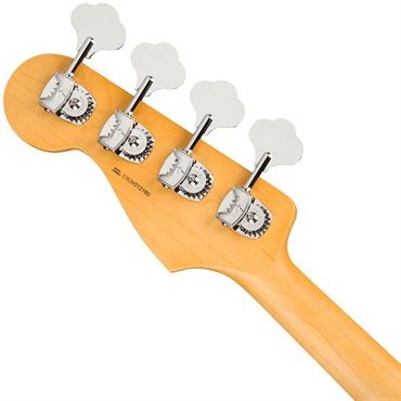 Fender USA American Professional II Jazz Bass (3-Color Sunburst/Rosewood)【値上げ前旧価格品】【生産完了品】 【The Spring Summer 2026 Campaign】 画像5