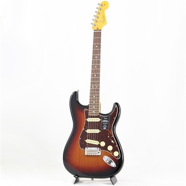 Fender USA American Professional II Stratocaster (3-Color Sunburst/Rosewood)【旧価格品】 【The Spring Summer 2026 Campaign】 画像1