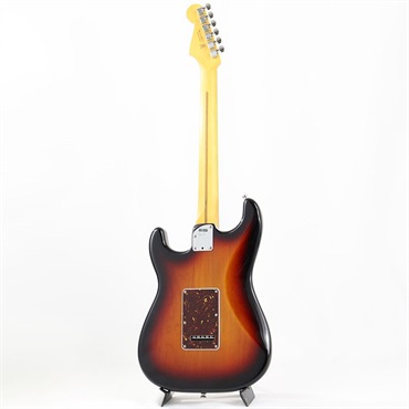 Fender USA American Professional II Stratocaster (3-Color Sunburst/Rosewood)【旧価格品】 【The Spring Summer 2026 Campaign】 画像2