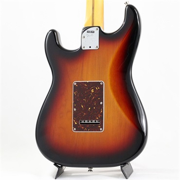 Fender USA American Professional II Stratocaster (3-Color Sunburst/Rosewood)【旧価格品】 【The Spring Summer 2026 Campaign】 画像3