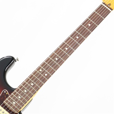 Fender USA American Professional II Stratocaster (3-Color Sunburst/Rosewood)【旧価格品】 【The Spring Summer 2026 Campaign】 画像5