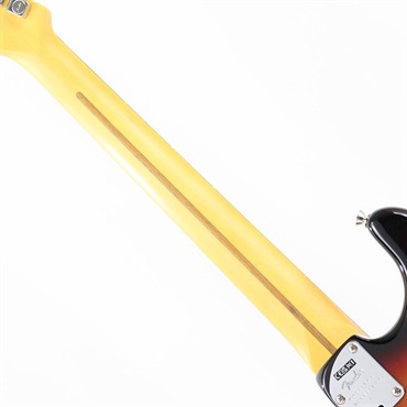 Fender USA American Professional II Stratocaster (3-Color Sunburst/Rosewood)【旧価格品】 【The Spring Summer 2026 Campaign】 画像6
