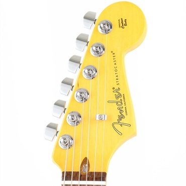 Fender USA American Professional II Stratocaster (3-Color Sunburst/Rosewood)【旧価格品】 【The Spring Summer 2026 Campaign】 画像7